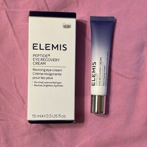 Elemis Peptide 4 Eye Recovery Cream NIB